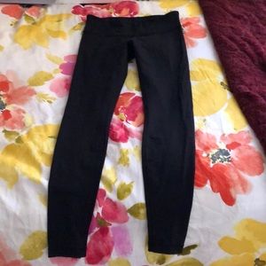 Lululemon Leggings size 8